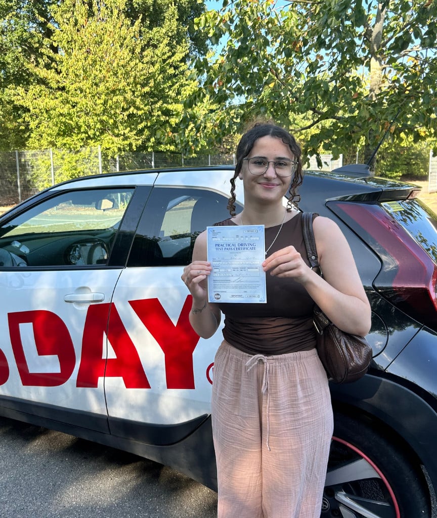 5Day Learner with 5Day Certificate - Bloke
